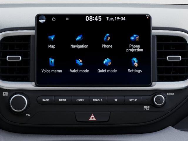 New 2026 Hyundai Venue SEL FWD image 13