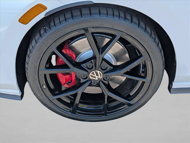 Used 2024 Volkswagen GTI S FWD image 29
