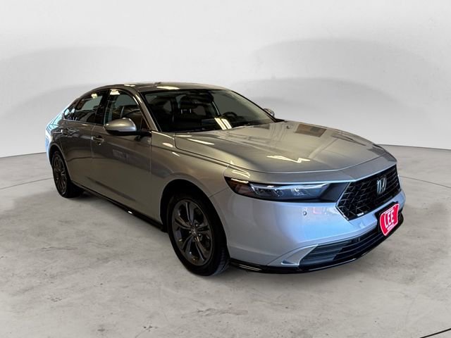 Used 2025 Honda Accord EX-L image 8