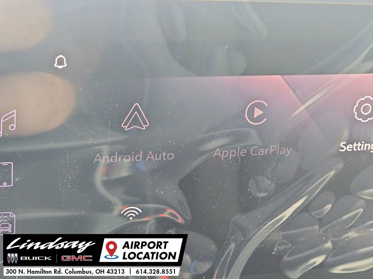 New 2026 Buick Encore GX Sport Touring w/ Advanced Technology Package AWD/4WD image 36