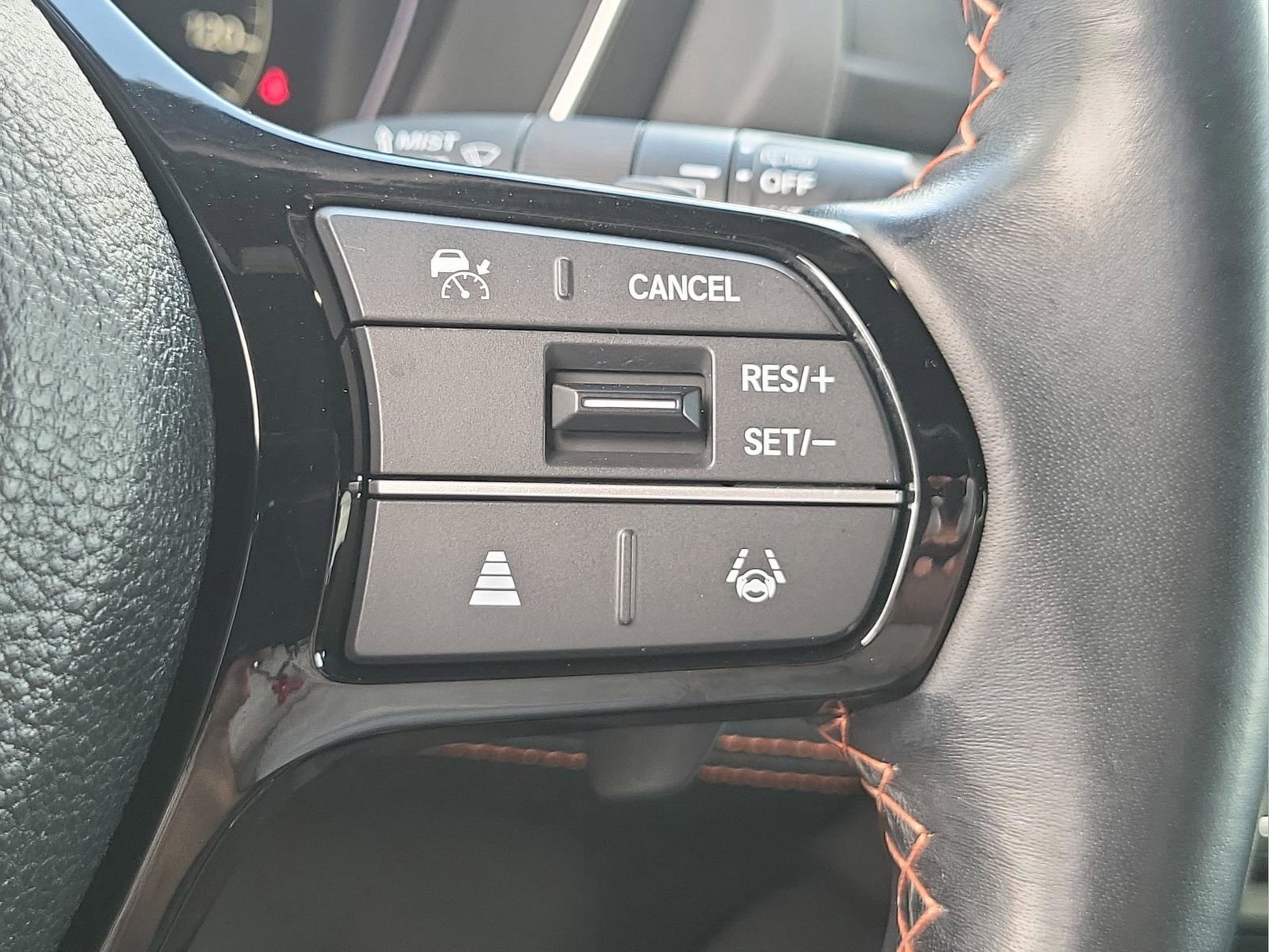 Certified 2024 Honda Pilot Sport image 10