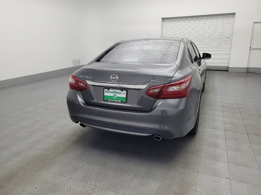 Used 2018 Nissan Altima 2.5 SL image 7
