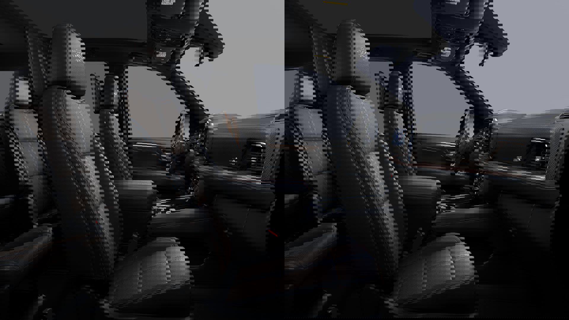 New 2026 Chevrolet Tahoe High Country image 30