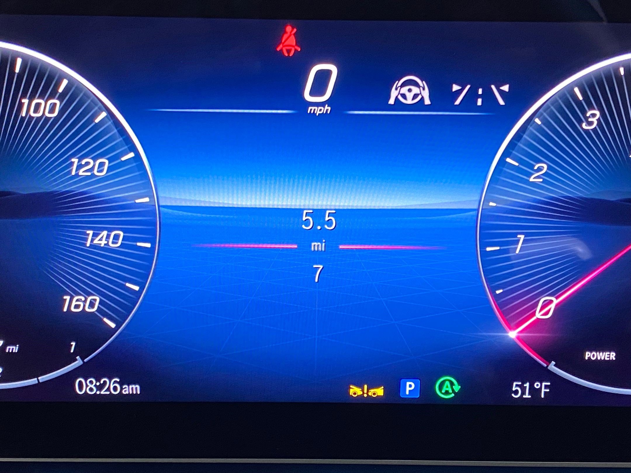 New 2026 Mercedes-Benz GLS 450 4MATIC image 20