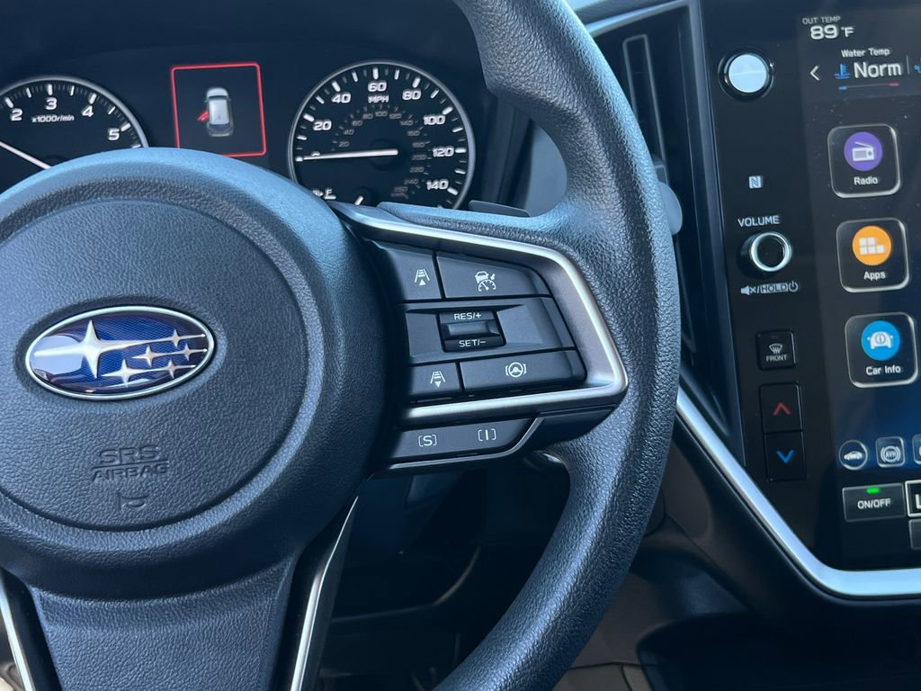 New 2026 Subaru Impreza 2.0i Sport image 24