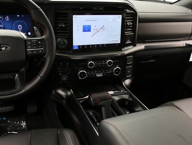 New 2025 Ford F150 Raptor image 17