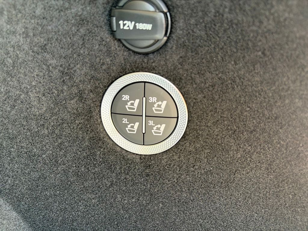 New 2026 Genesis GV80 3.5T Prestige AWD/4WD image 42