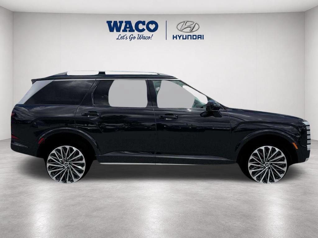 New 2026 Hyundai Palisade Calligraphy AWD/4WD image 69
