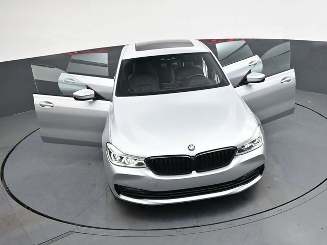 Used 2018 BMW 640i Gran Turismo xDrive image 37