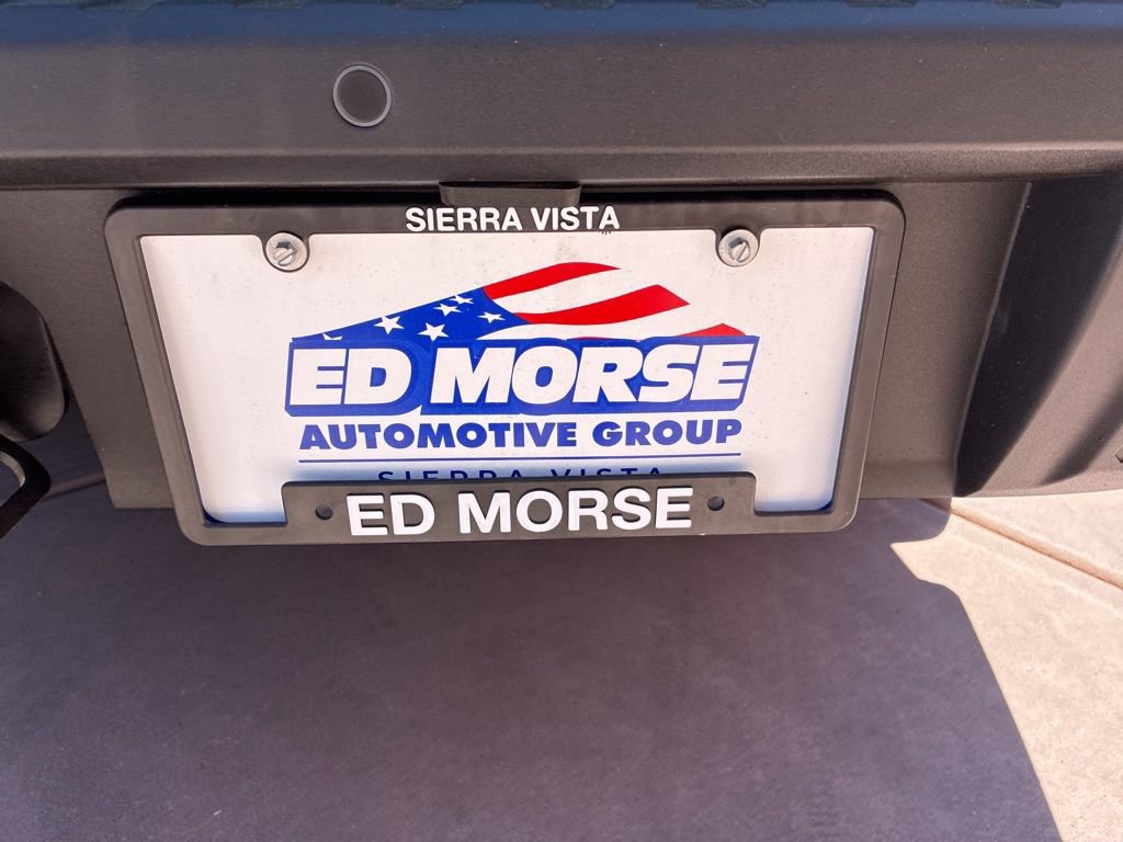 Used 2025 Ford Maverick XL w/ Equipment Group 102A AWD/4WD image 42