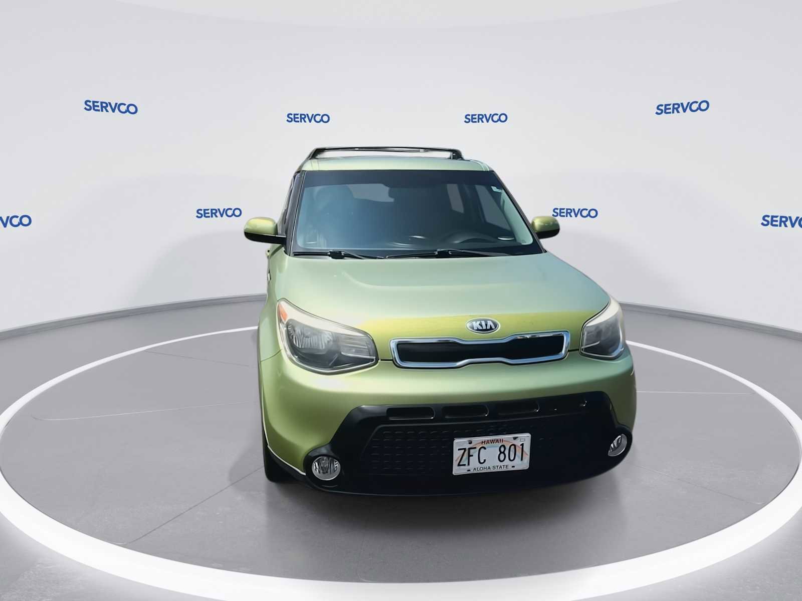 Used 2016 Kia Soul + FWD image 3
