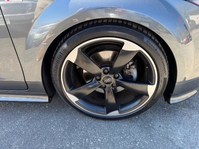 Used 2013 Audi TT 2.0T Premium Plus image 16
