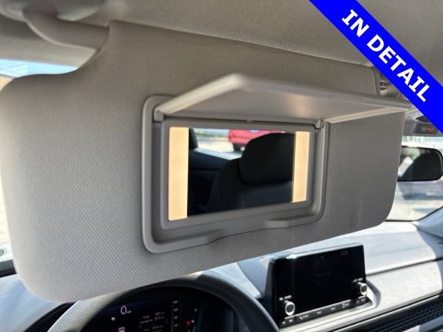 Certified 2025 Honda Accord LX image 32