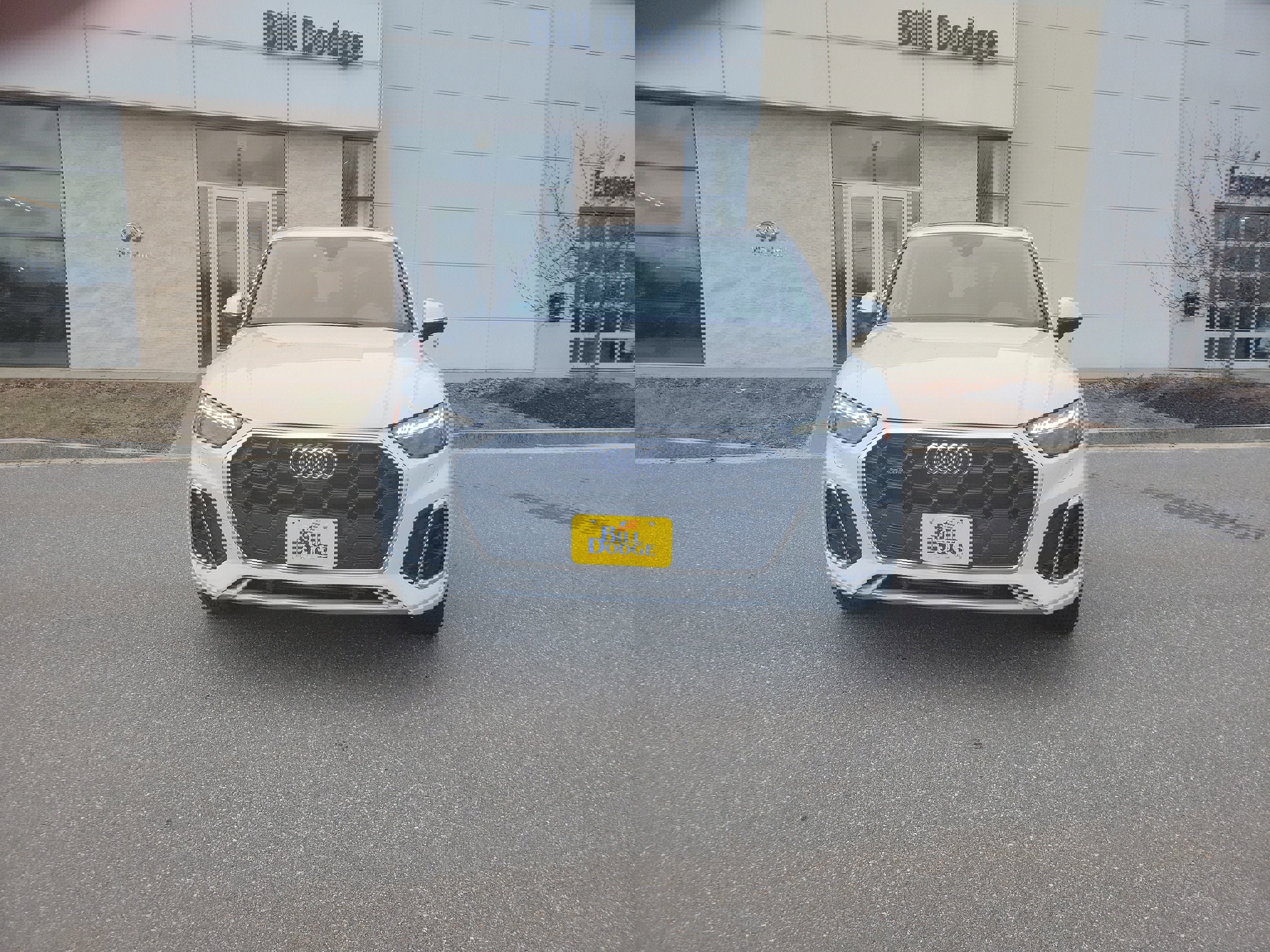 Used 2024 Audi Q5 2.0T Prestige w/ Prestige Package image 10