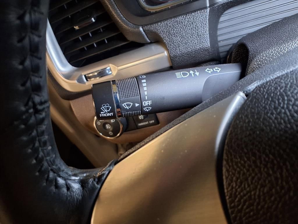 Used 2016 GMC Acadia SLT image 10