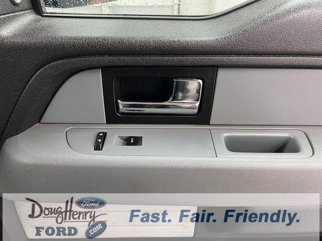Used 2014 Ford F150 XLT w/ XLT Convenience Package image 35