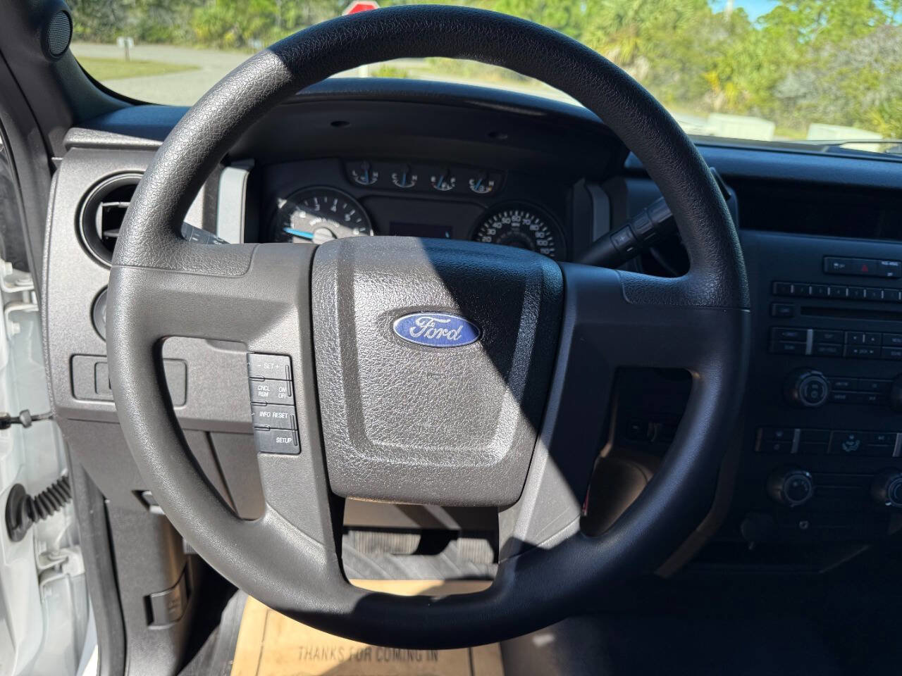 Used 2013 Ford F150 XL w/ PWR Equipment Group image 13