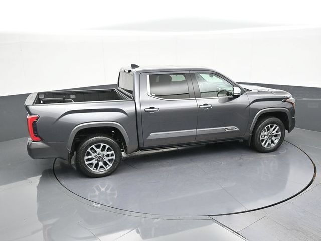 Used 2024 Toyota Tundra 1794 Edition AWD/4WD image 65