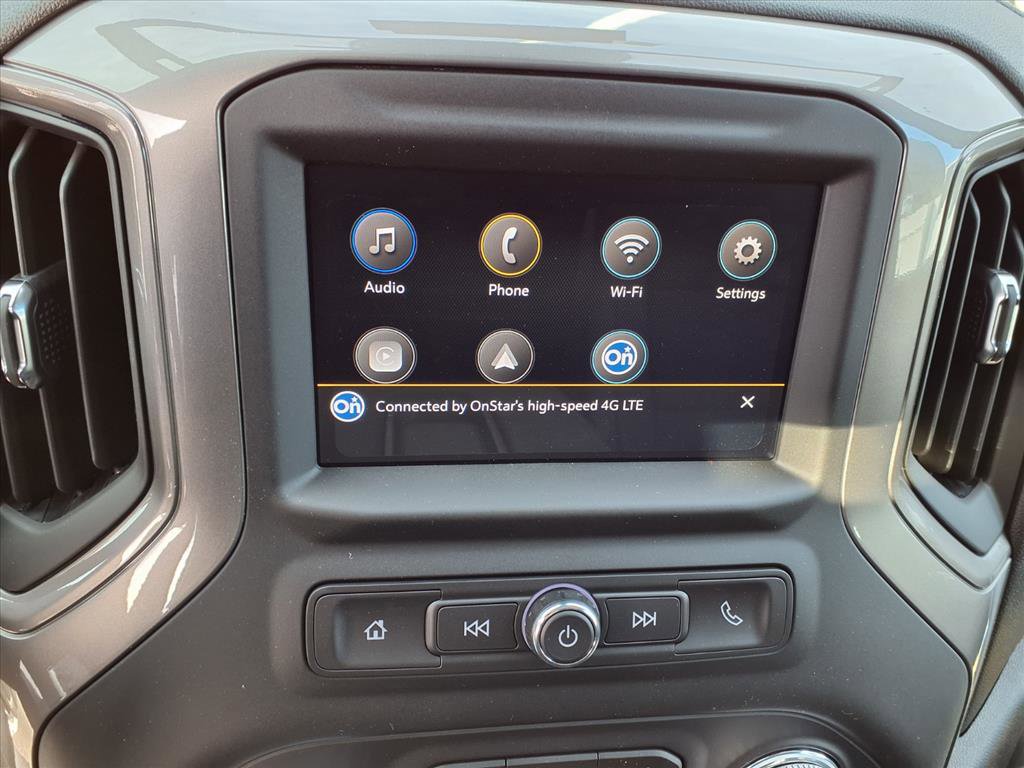 New 2026 GMC Sierra 3500 Pro w/ Convenience Package image 6