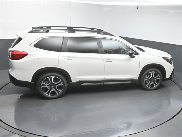 New 2026 Subaru Ascent Limited image 48