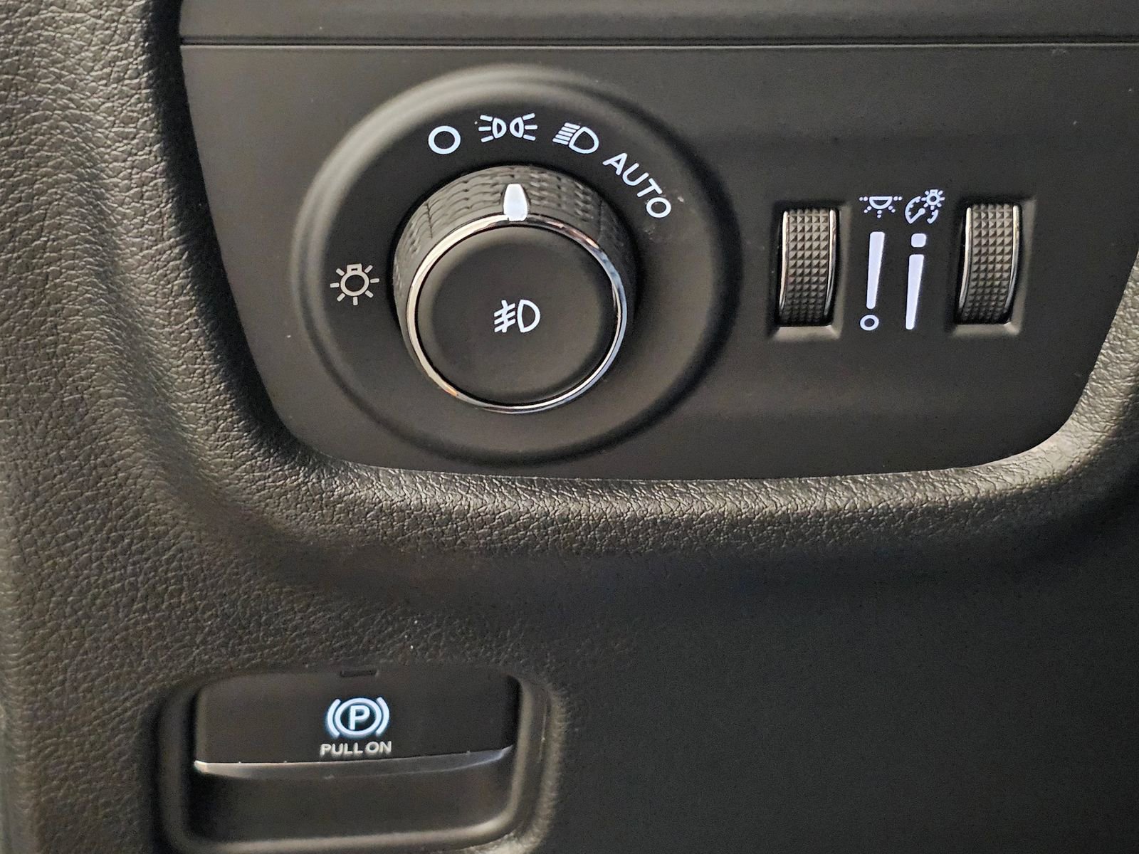 New 2026 Jeep Grand Cherokee L Limited AWD/4WD image 20