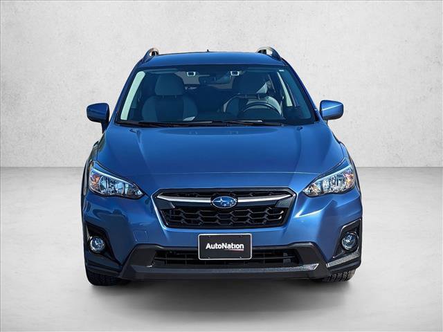 Used 2019 Subaru Crosstrek 2.0i Premium w/ Eyesight System image 2