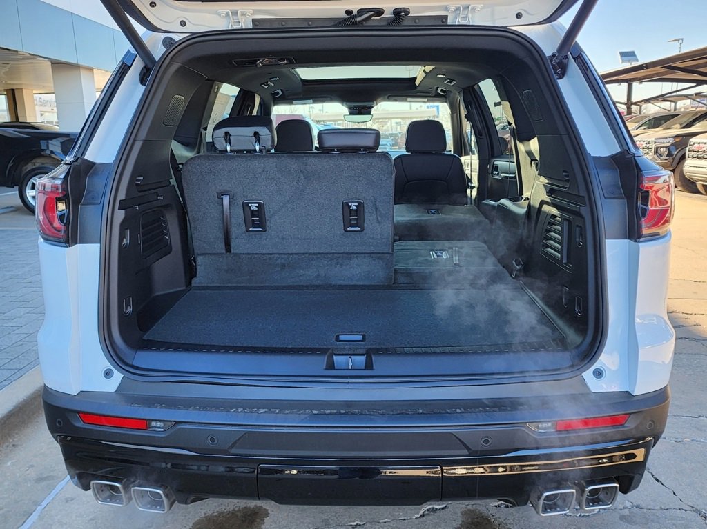 New 2026 GMC Acadia AT4 w/ Super Cruise Package image 54