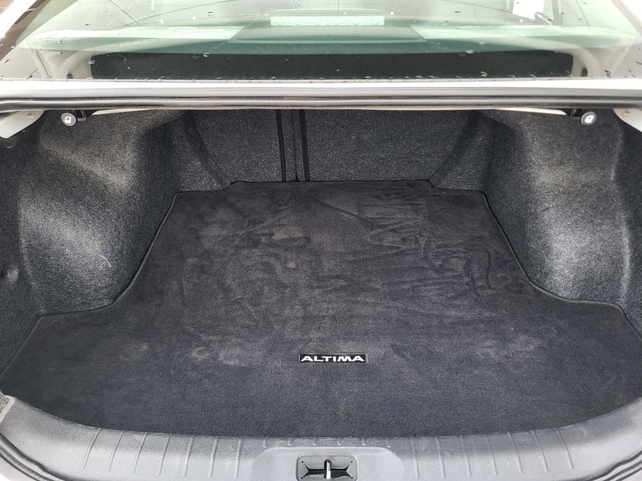 Used 2022 Nissan Altima 2.5 S image 20