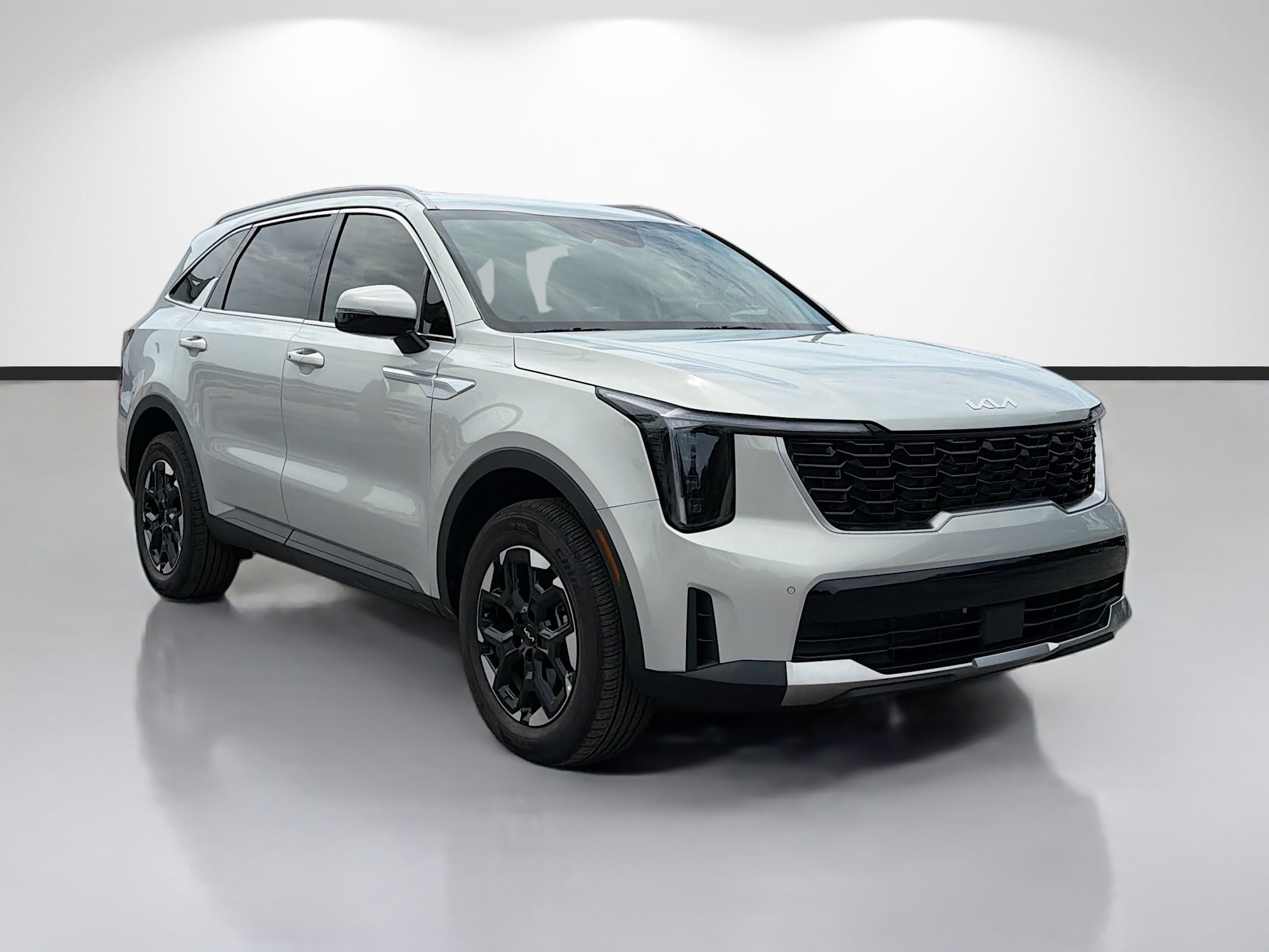 Used 2026 Kia Sorento S