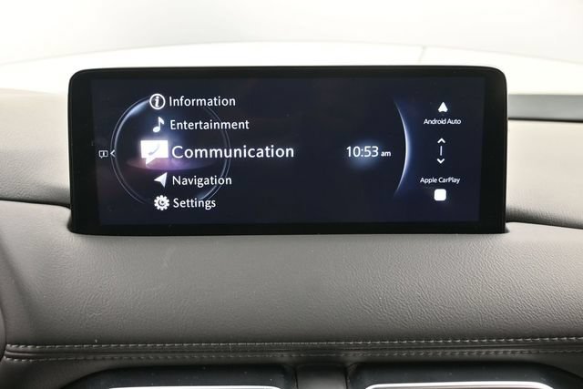 Certified 2024 MAZDA CX-5 AWD 2.5 S image 20