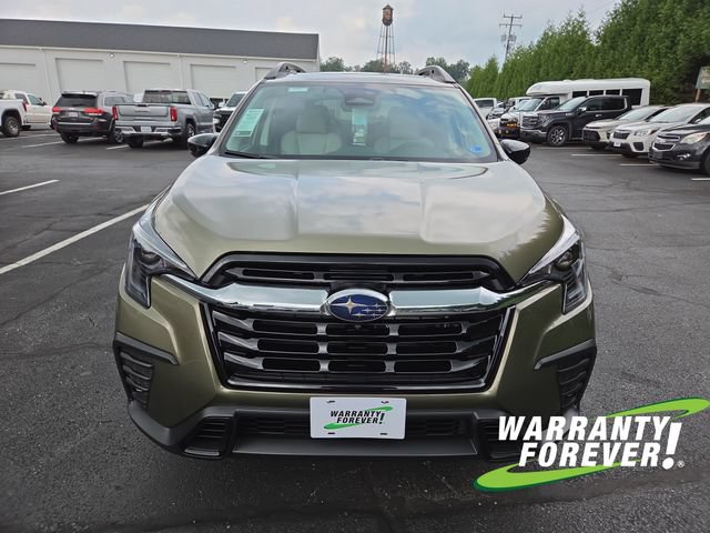 New 2026 Subaru Ascent Limited AWD/4WD image 2