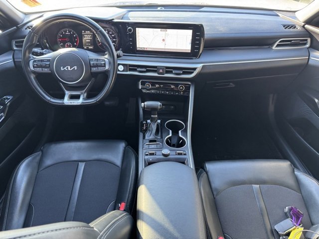Used 2024 Kia K5 GT-Line image 16