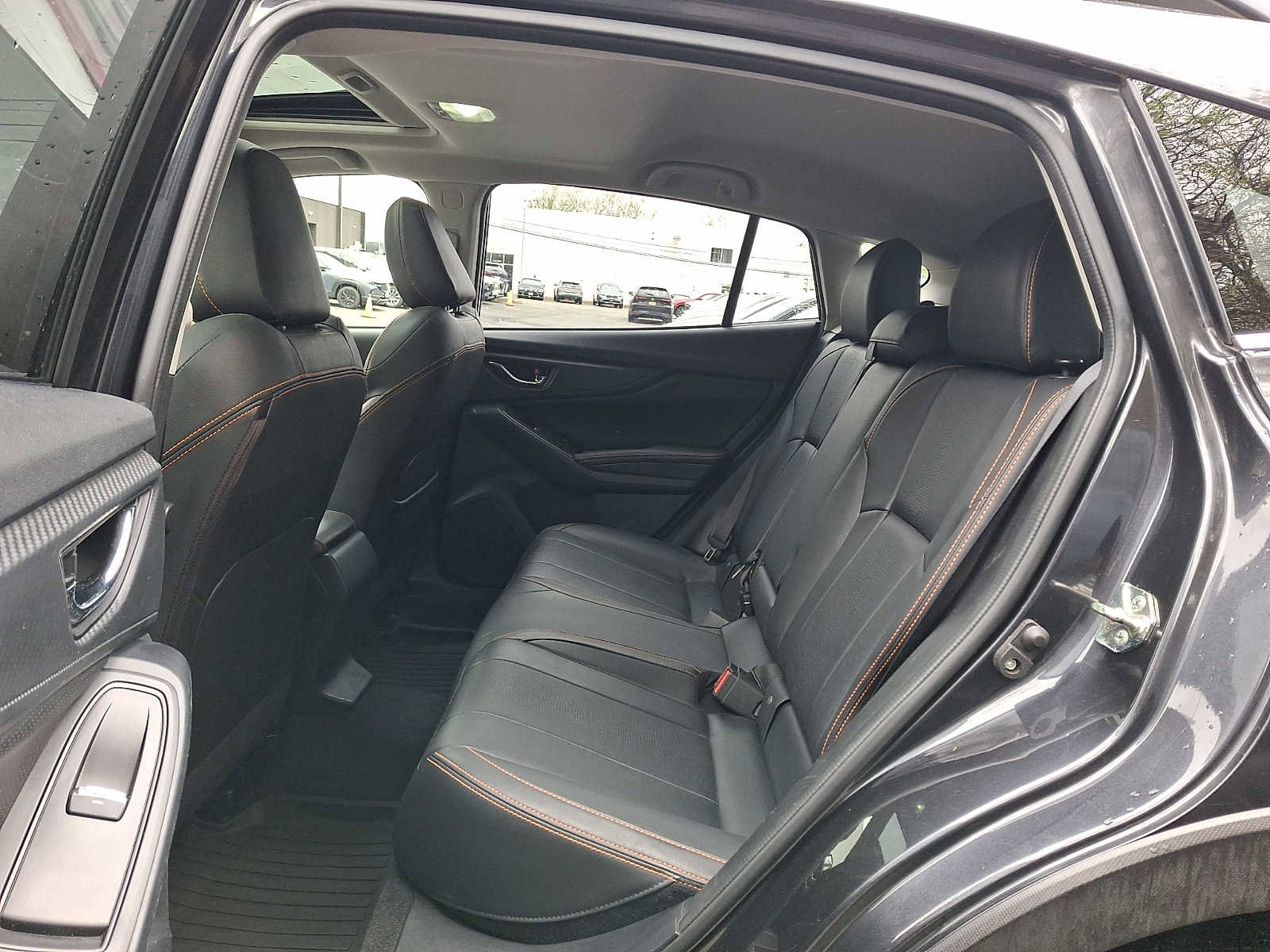 Used 2018 Subaru Crosstrek 2.0i Limited AWD/4WD image 10