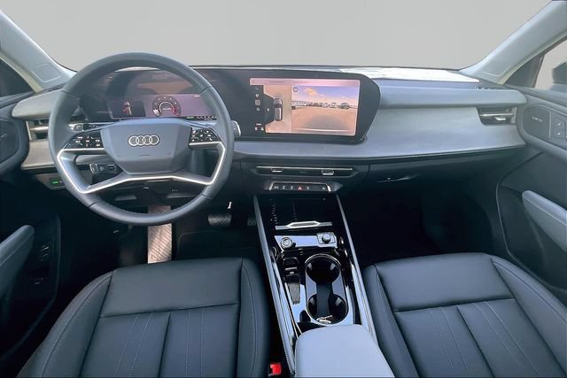 New 2026 Audi Q3 quattro 2.0T AWD/4WD image 15
