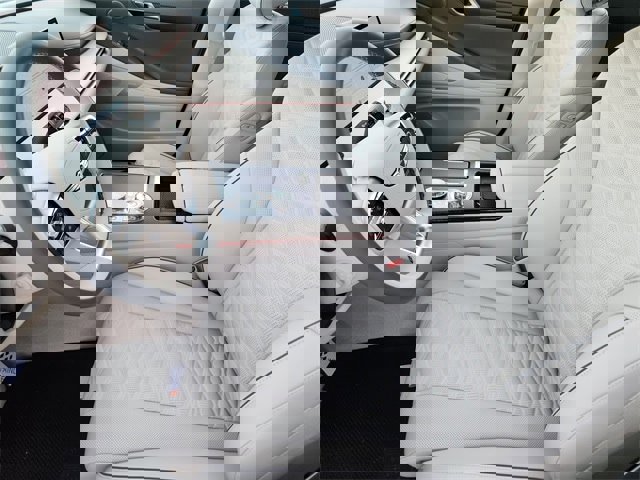 New 2026 Genesis G80 3.5T Sport Prestige image 9