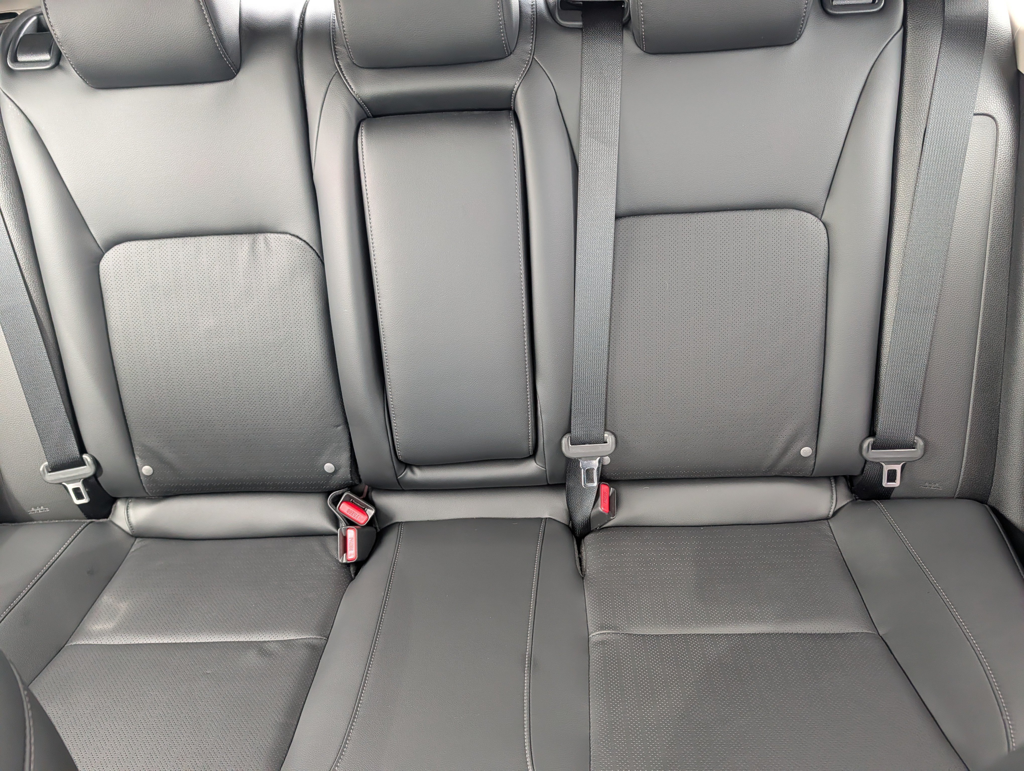 Used 2024 Honda Civic EX-L image 13