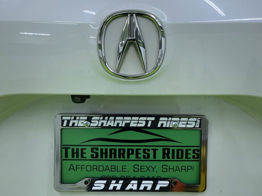 Used 2019 Acura RDX A-Spec image 13