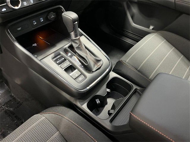 New 2026 Honda CR-V TrailSport image 23