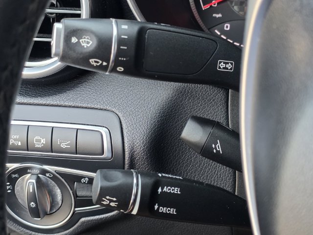 Used 2018 Mercedes-Benz GLC 43 AMG 4MATIC Coupe image 30