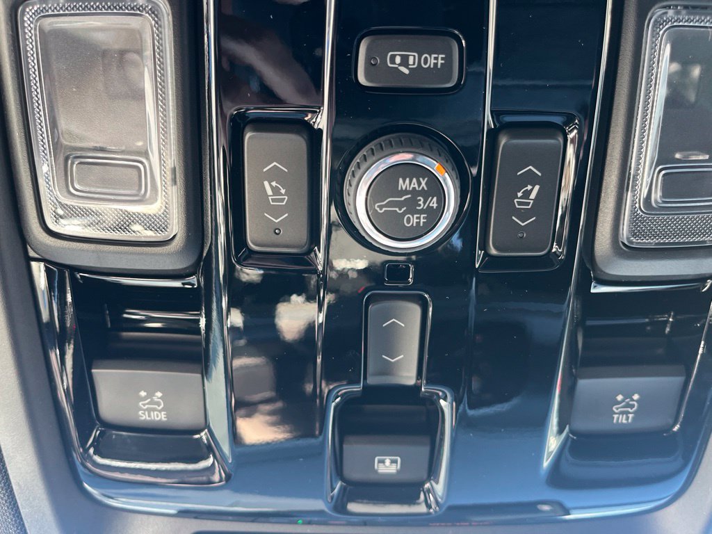 New 2026 Chevrolet Tahoe Premier AWD/4WD image 27