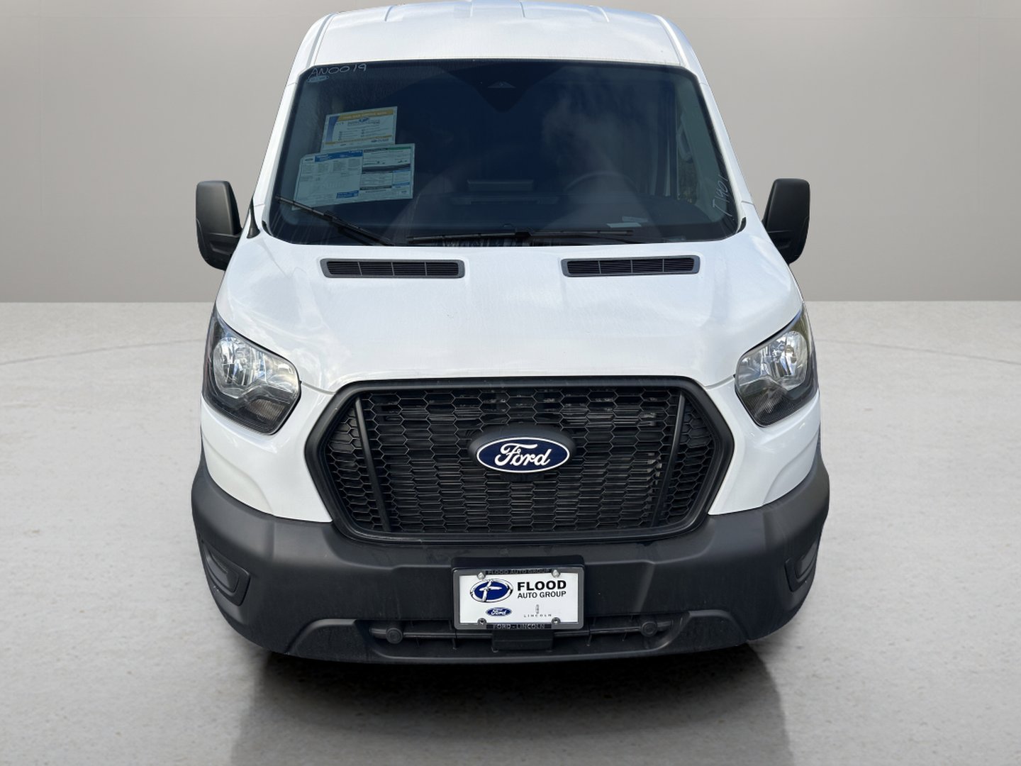 New 2026 Ford Transit 250 148 Medium Roof image 2