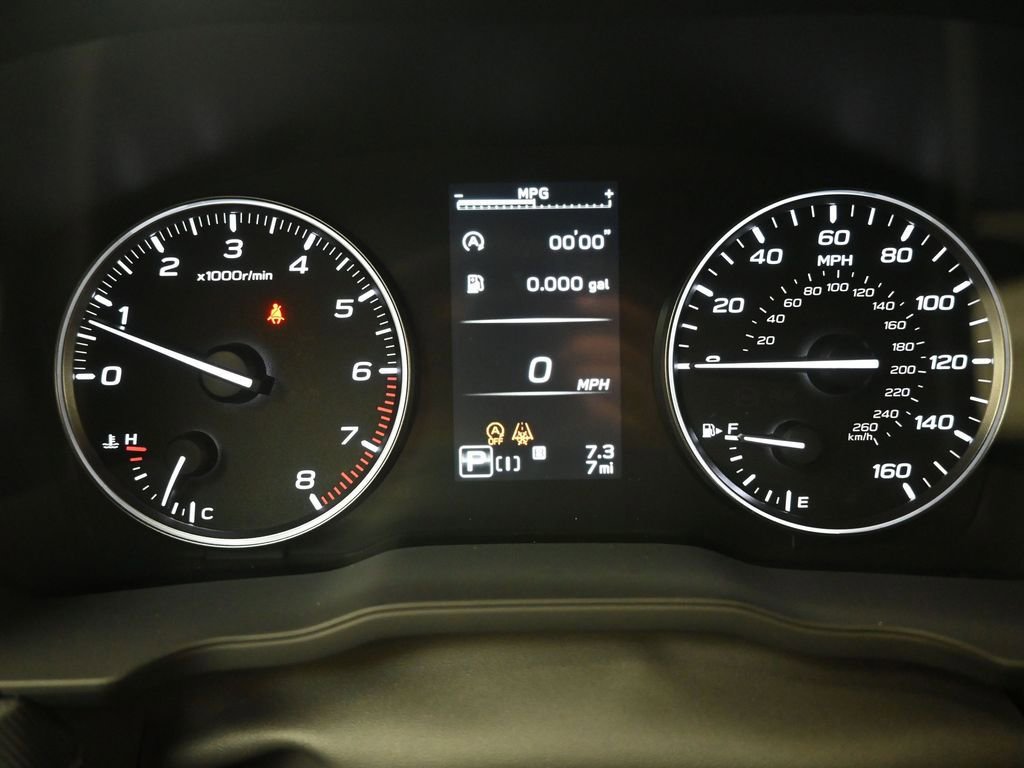 New 2026 Subaru Forester Limited image 30