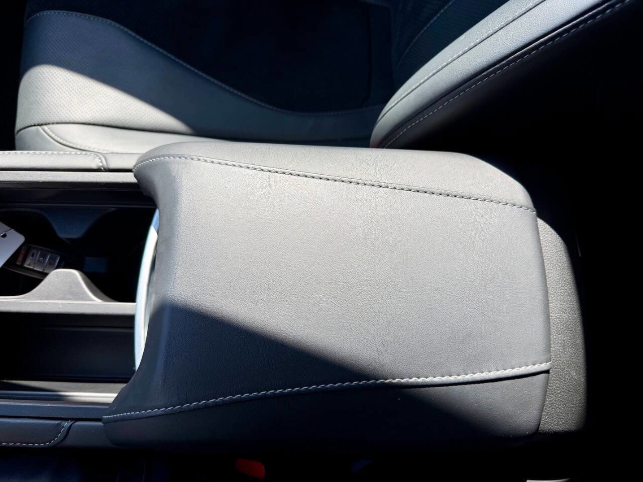 Used 2019 Acura RDX A-Spec AWD/4WD image 90