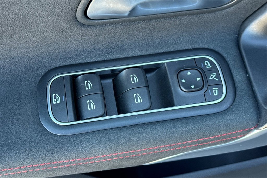 Used 2024 Mercedes-Benz CLA 45 AMG 4MATIC image 15