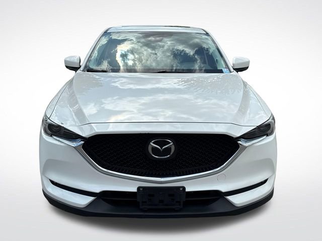 Used 2019 MAZDA CX-5 Grand Touring AWD/4WD image 10