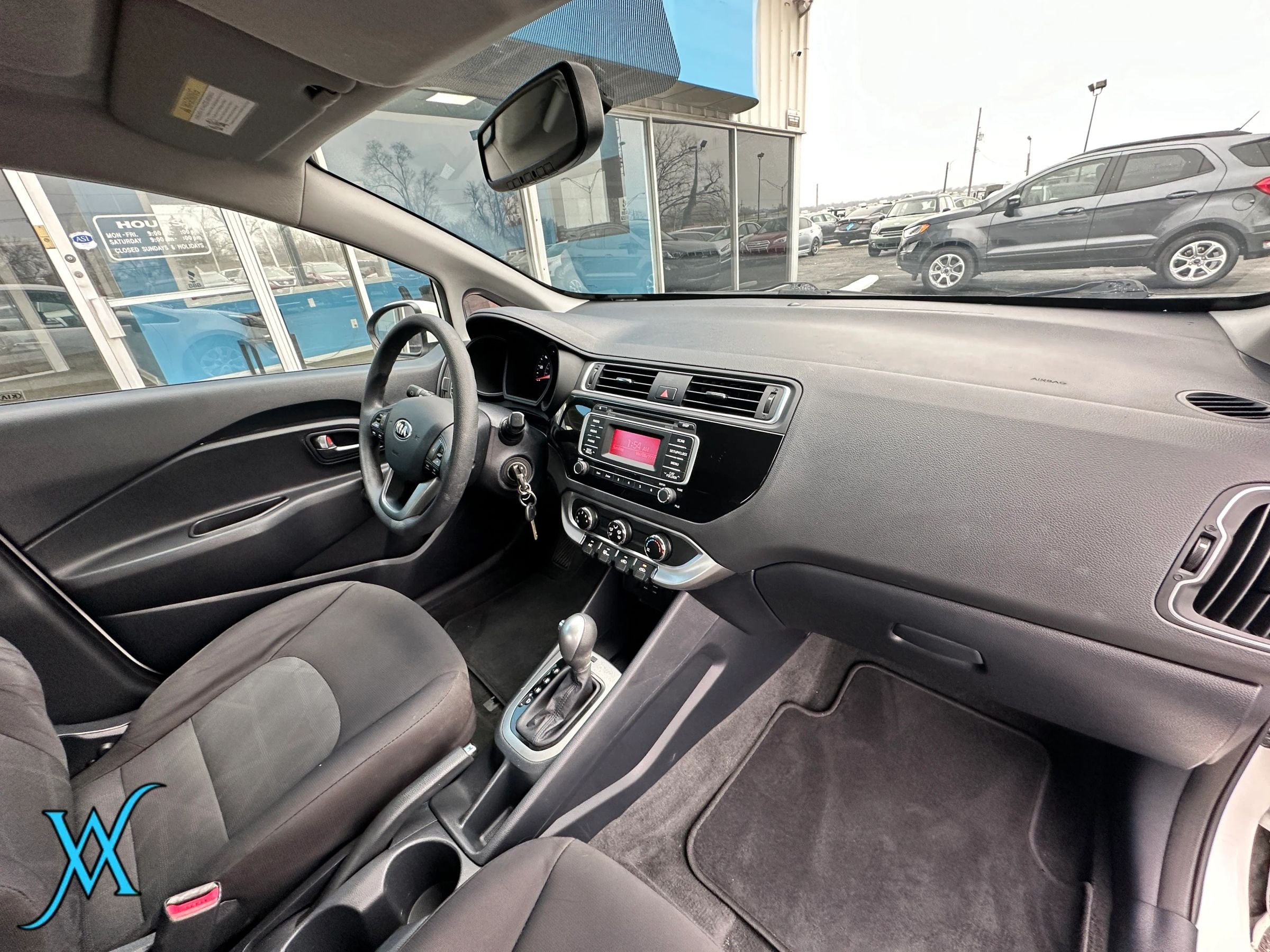 Used 2016 Kia Rio LX FWD image 21
