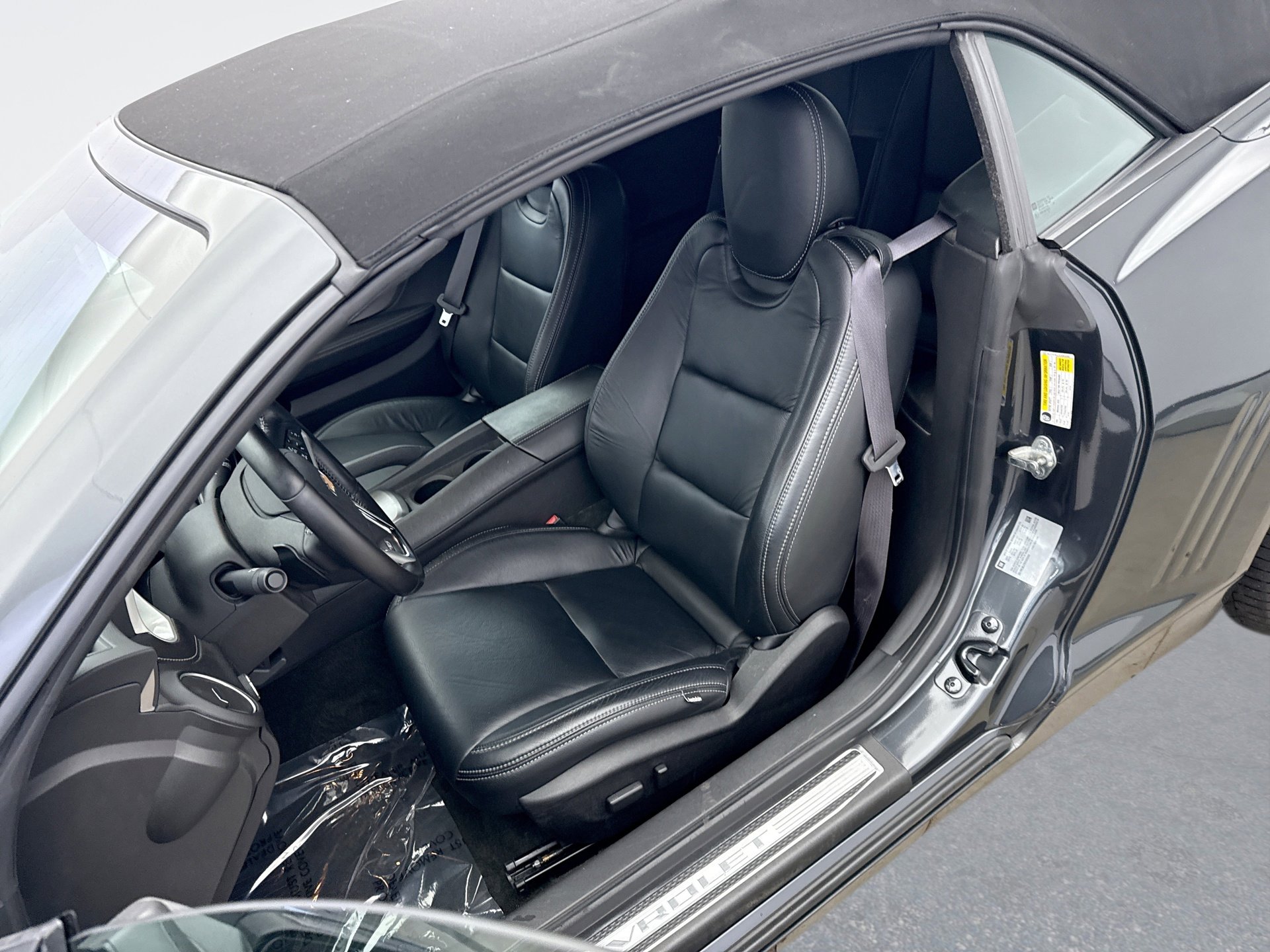 Used 2014 Chevrolet Camaro SS w/ RS Package image 11