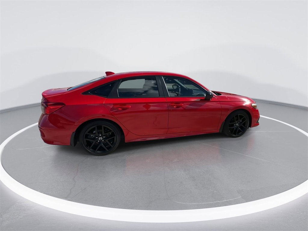 Used 2022 Honda Civic Sport image 15