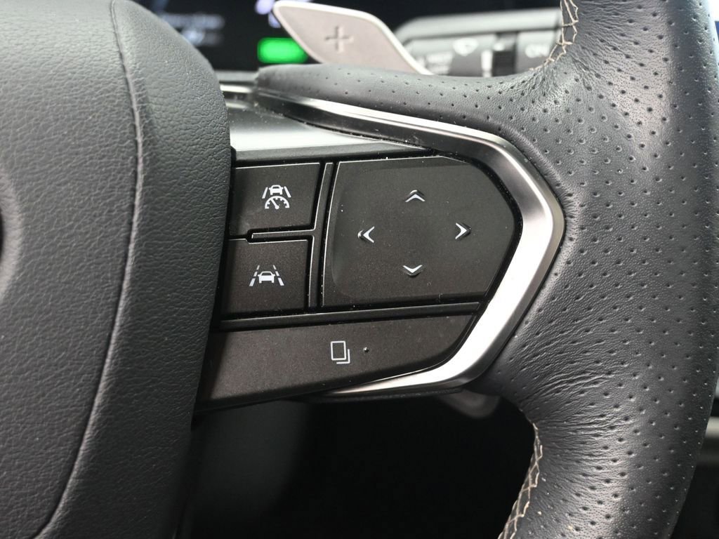 Used 2023 Lexus RX 500h F Sport w/ Accessory Package (Z1) AWD/4WD image 13