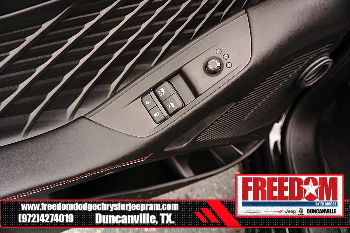 New 2026 Dodge Charger Scat Pack image 36